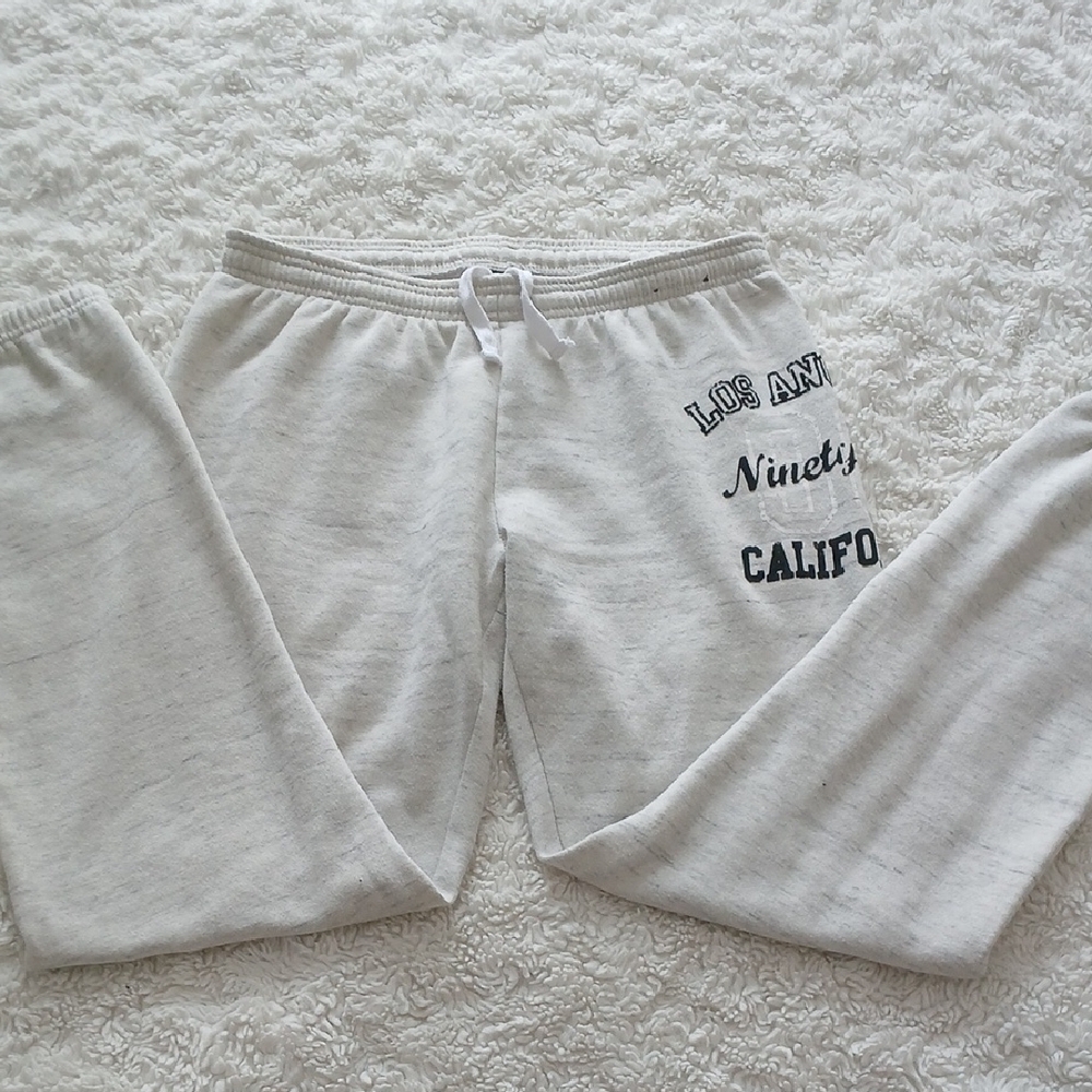 Gray Sweatpants - Picture 5 of 6